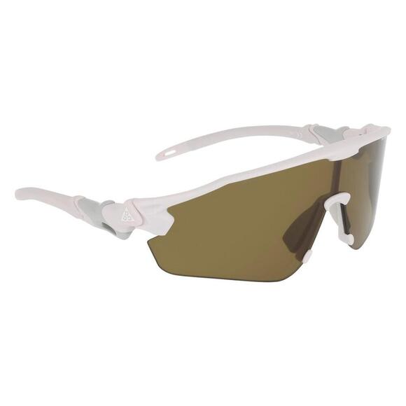 NWT Nike ACG-VISTA-PEAK-012 Matte Photon 71mm Sunglasses